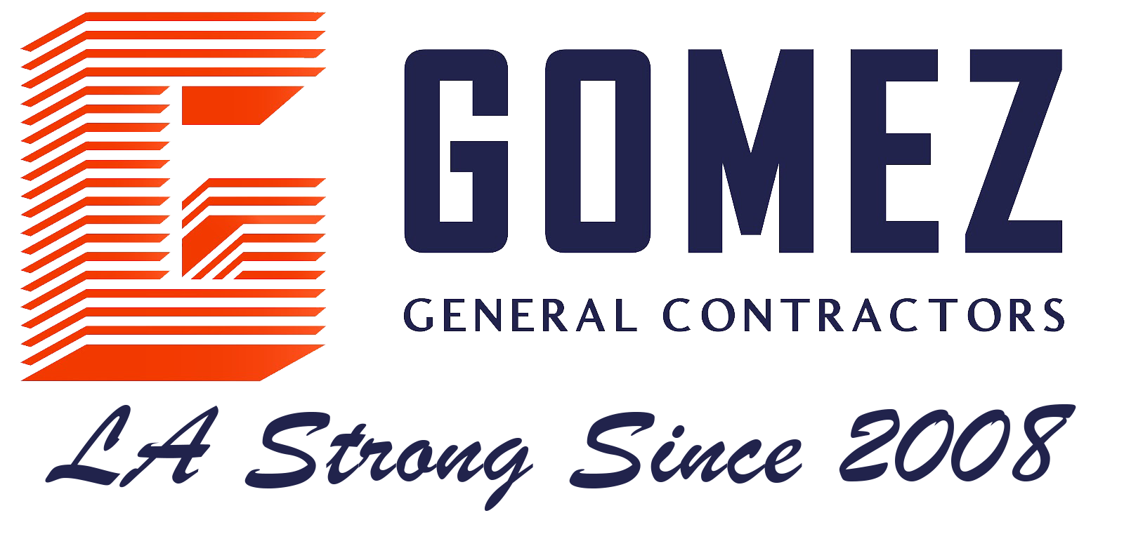 Gomez General Contractors